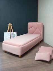 Лiжко для ляльки Барбi