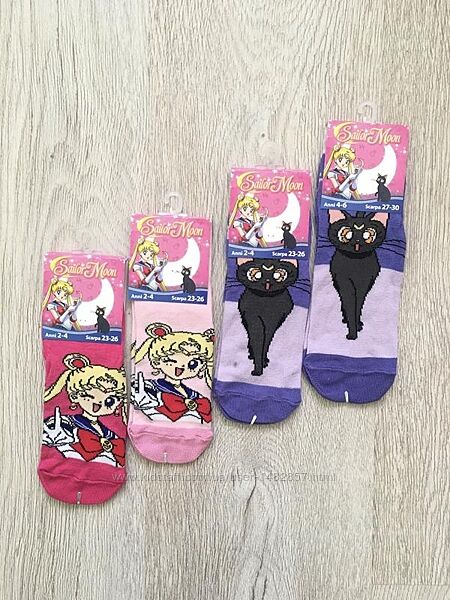 Хорошенькие разные носочки для девочек  Италия, Бельгия, Германия