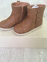 Деми ботиночки для девочки Primark