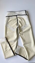 Теплі лосини з мембраною з тейпами 