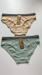 Набір трусиків 2 шт 