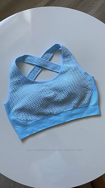 Топ для спорту , топік 