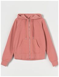 Нова толстовка, худі з начосом, sinsay, р.48 - 52 наш.