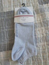Носки Tommi Hilfiger размер 39-42