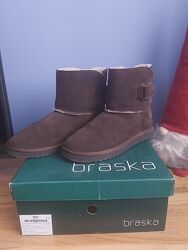 Ботинки, угги Braska 39 размер