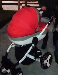 Візок коляска для дитини