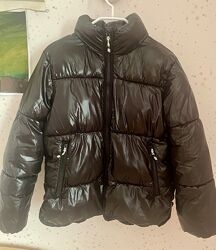 Зимова куртка H&M р 152 см