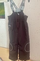 Напівкомбінезон Lenne Штани р104