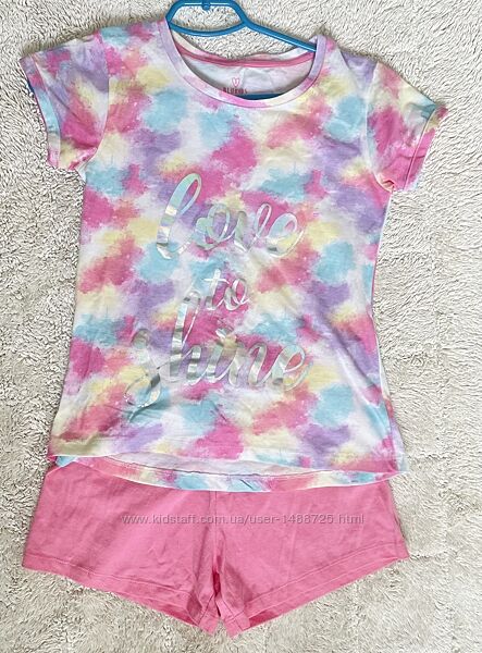 Піжама Blukids 140 см