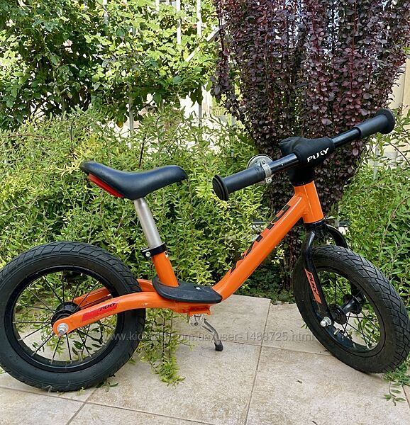 Біговел Puky LR Light