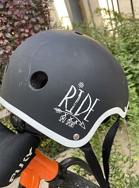Шолом дитячий SMJ Ride Sport XS