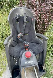 Велокрісло дитяче HAMAX Siesta