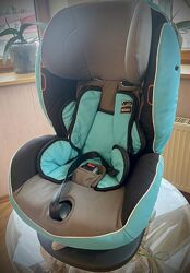 дитяче автокрісло BeSafe iZi Comfort X3