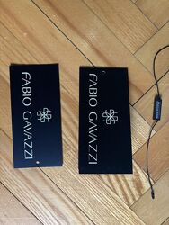 Продам бумажные бирки 