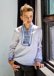 вишиванки, вишиті сорочки