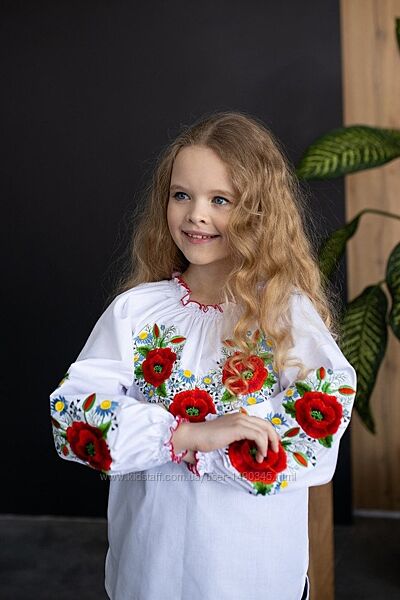 Вишиванка Вишиті сорочки.