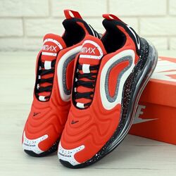 Мужские кроссовки Nike Air Max 720. Orange