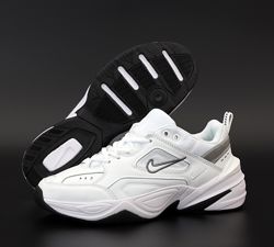 Женские кроссовки Nike M2K Tekno. White 