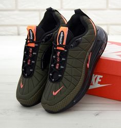 Мужские кроссовки Nike Air Max 720-818. Khaki