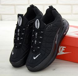 Мужские кроссовки Nike Air Max 720-818. Black