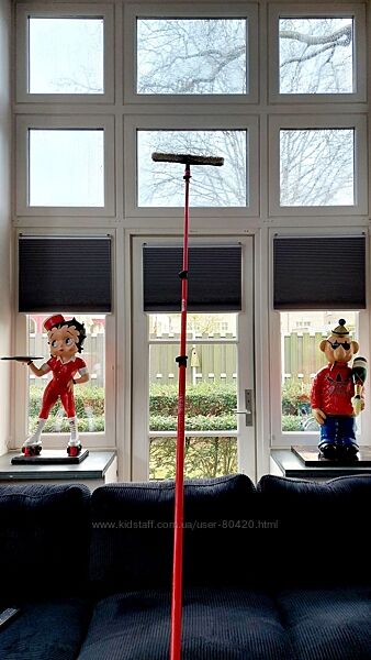 Мийка вікон в Київі