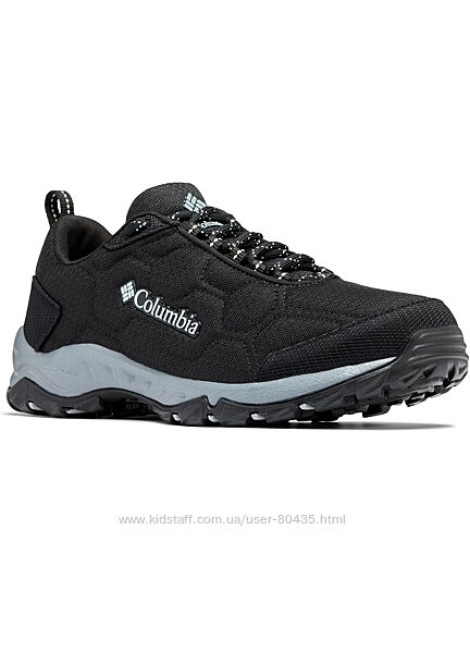 Кросівки Columbia Men´s Firecamp Remesh Shoe