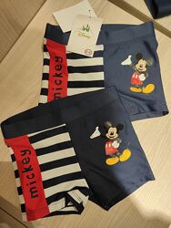 Плавки C&A Disney Mickey