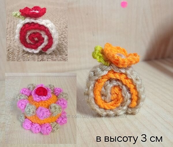 Вязание на заказ 