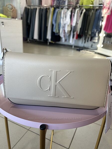 Сумка Calvin Klein оригинал