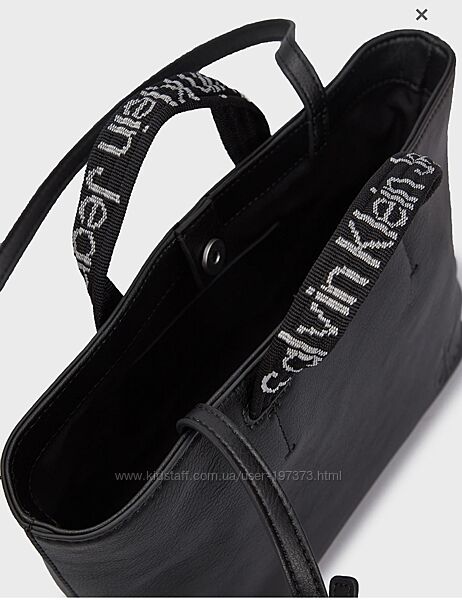 Сумка Calvin Klein оригинал