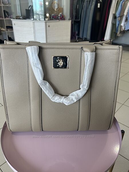 Сумка US Polo Assn оригинал в наличии