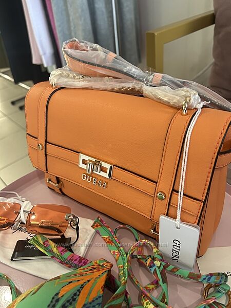 Сумка Guess оригинал