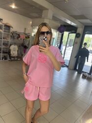 Костюм с шортами Lovekan р M, L