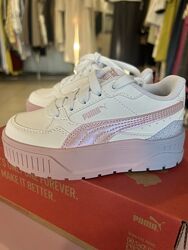 Кроссовки кеды Puma 27 16,8 см