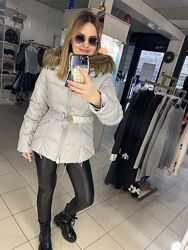 Пуховик Guess Olga оригинал S