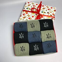 #8: 9 пар