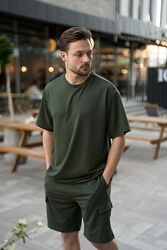 #6: олива S - 3XL