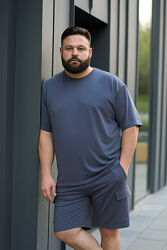 #10: графіт 4XL - 7XL