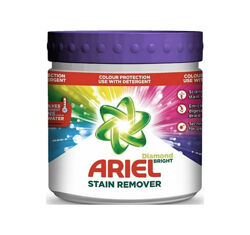 Засіб проти плям для кольорових речей Ariel Diamond Bright Color 500 г.