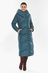 #3: АТЛАНТИЧЕСКАЯ