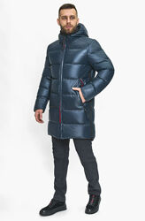 #3: темно-синяя