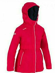 Куртка парка Decathlon Tribord 100 розмір 125-132 на 8 років