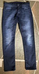 Джинсы G-Star Raw 3301 slim Оригинал 