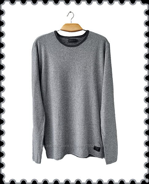 Свитшот Core by Jack & Jones 