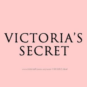 Выкуп, заказ с сайта Victoria&acutes Secret, 