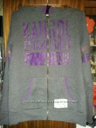 #8: Толстовка с капюшоно