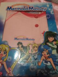 Новая катоновая пижама