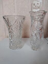 Продам вазы