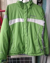 Продам женскую куртку Columbia titanium
