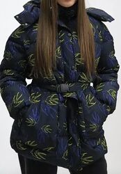 Продам новий жіночий пуховик